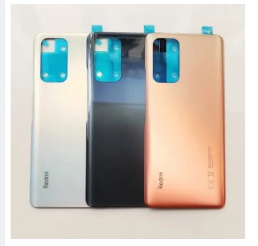 Full Body Housing for Xiaomi Redmi Note 10 Pro Max