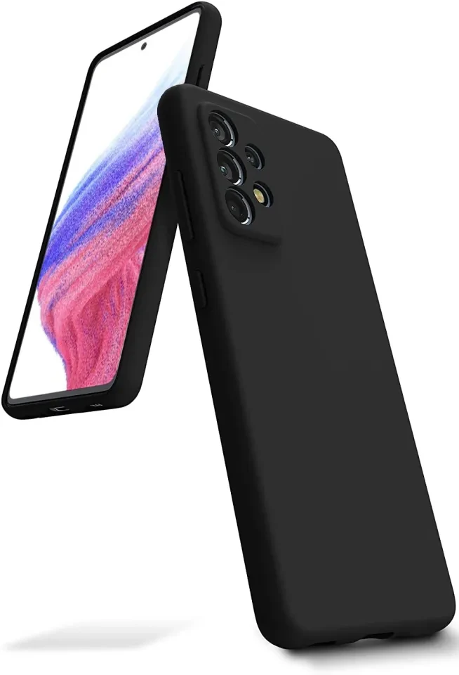 Samsung Galaxy A52 5G ALL Type of Back cover Silicone  Xundd  Pani cover Transparent cover Premium Hand Case