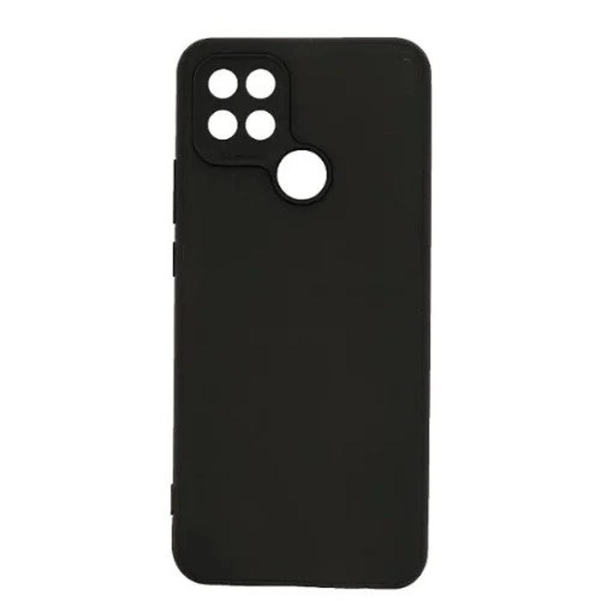 Oppo A15 ALL Type of cover ( Silicone cover / Xundd cover / Pani cover / Transparent cover ) for Oppo A15