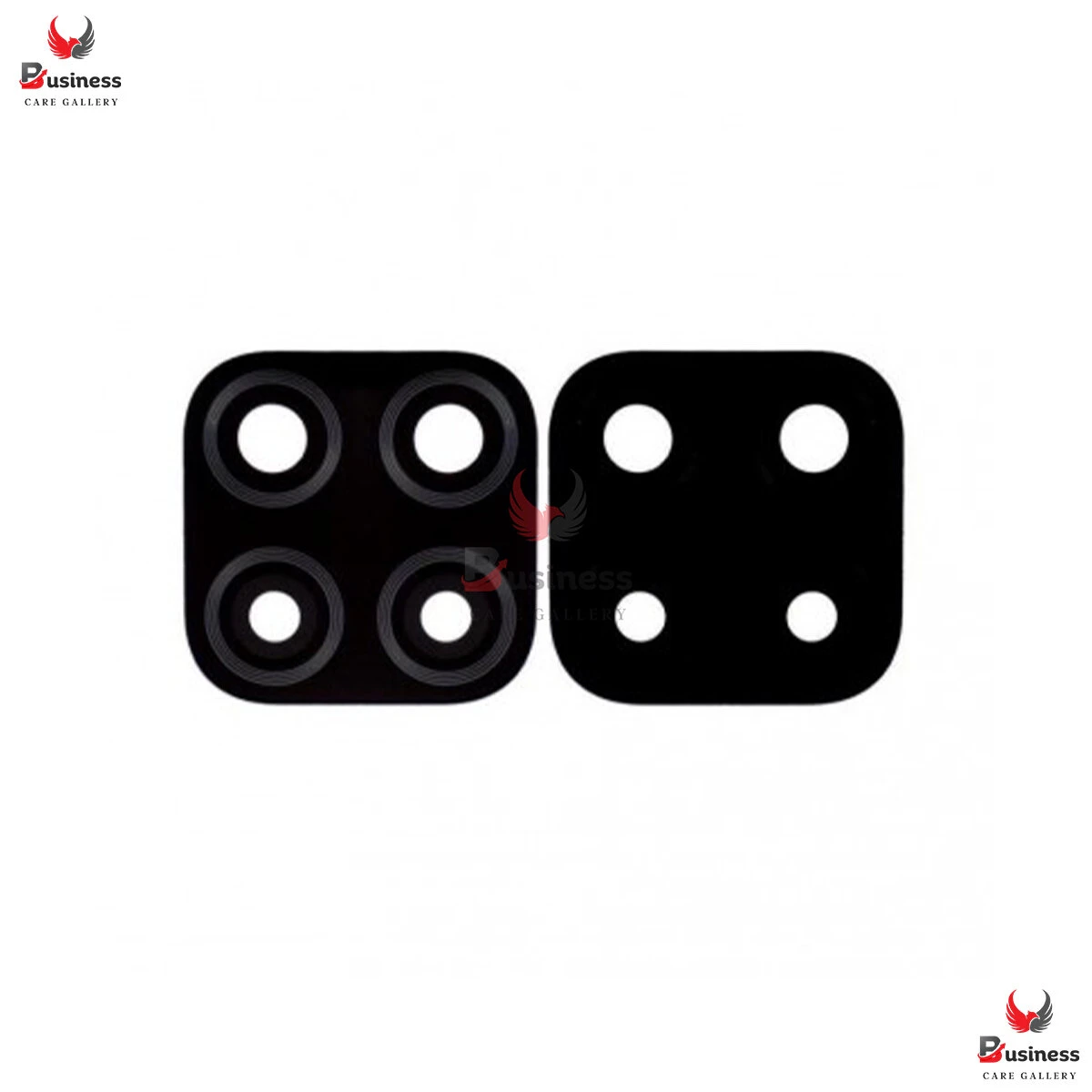 Back Camera Glass Lens Camera Lens for Realme C12