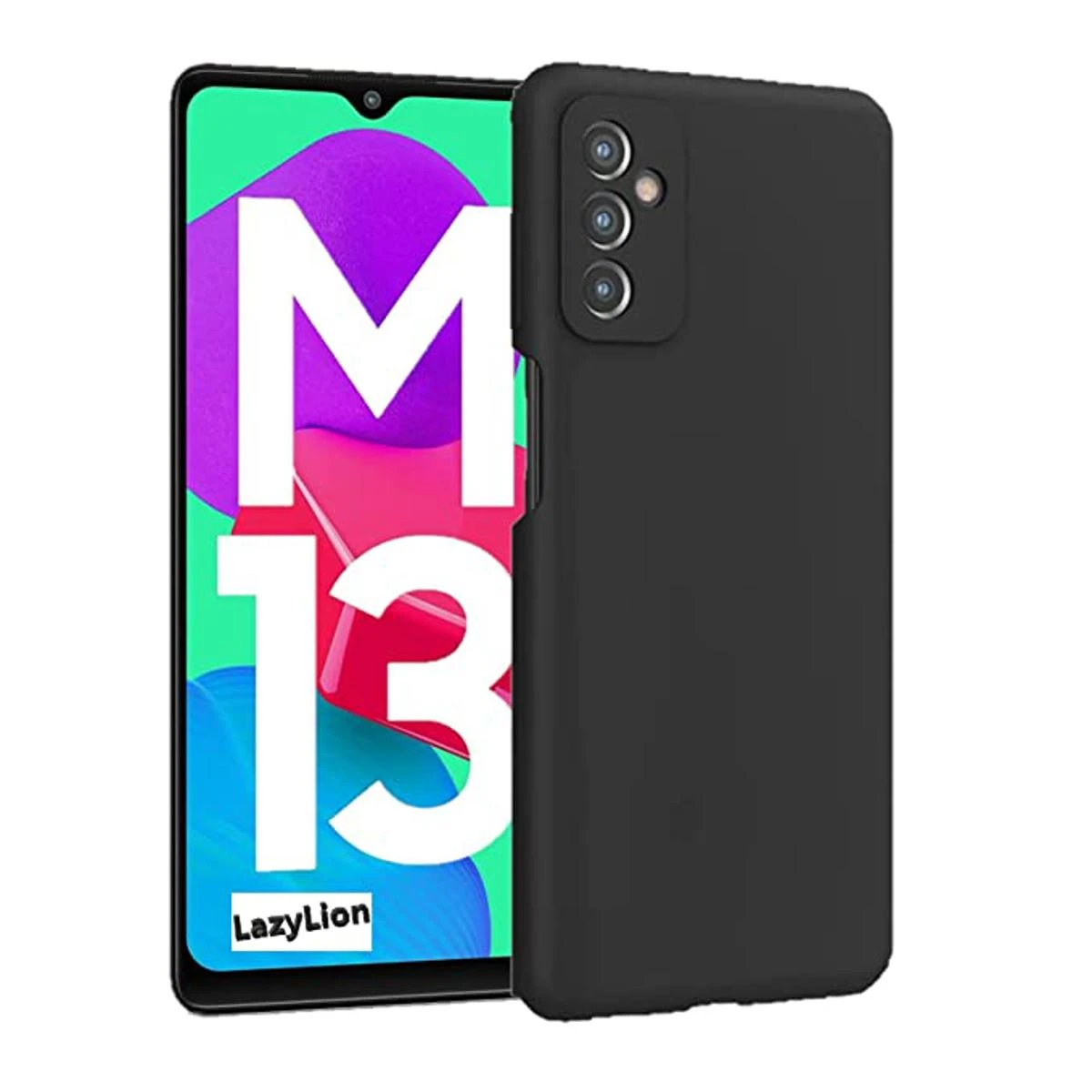 Samsung Galaxy M13 ALL Type of Back cover Silicone  Xundd  Pani cover Transparent cover Premium Hand Case