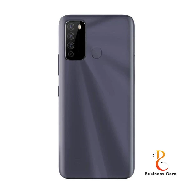Itel vision 2 এর জন্য সম্পূর্ণ বডি হাউজিং-কালো-সবুজ