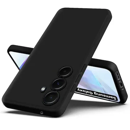 Samsung Galaxy A55 5G ALL Type of Back cover Silicone  Xundd  Pani cover Transparent cover Premium Hand Case