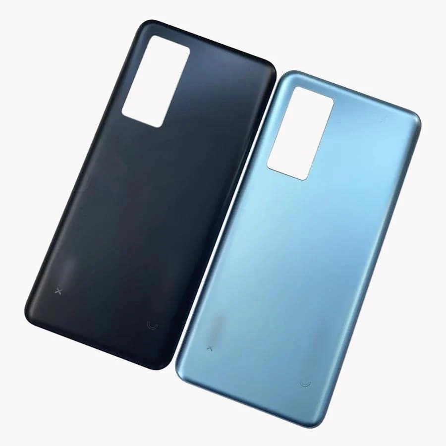 Xiaomi Redmi Note 12 4G Phone Battery Back Cover Backshell  Battery Rear Case Phone Battery Back Cover Backshell