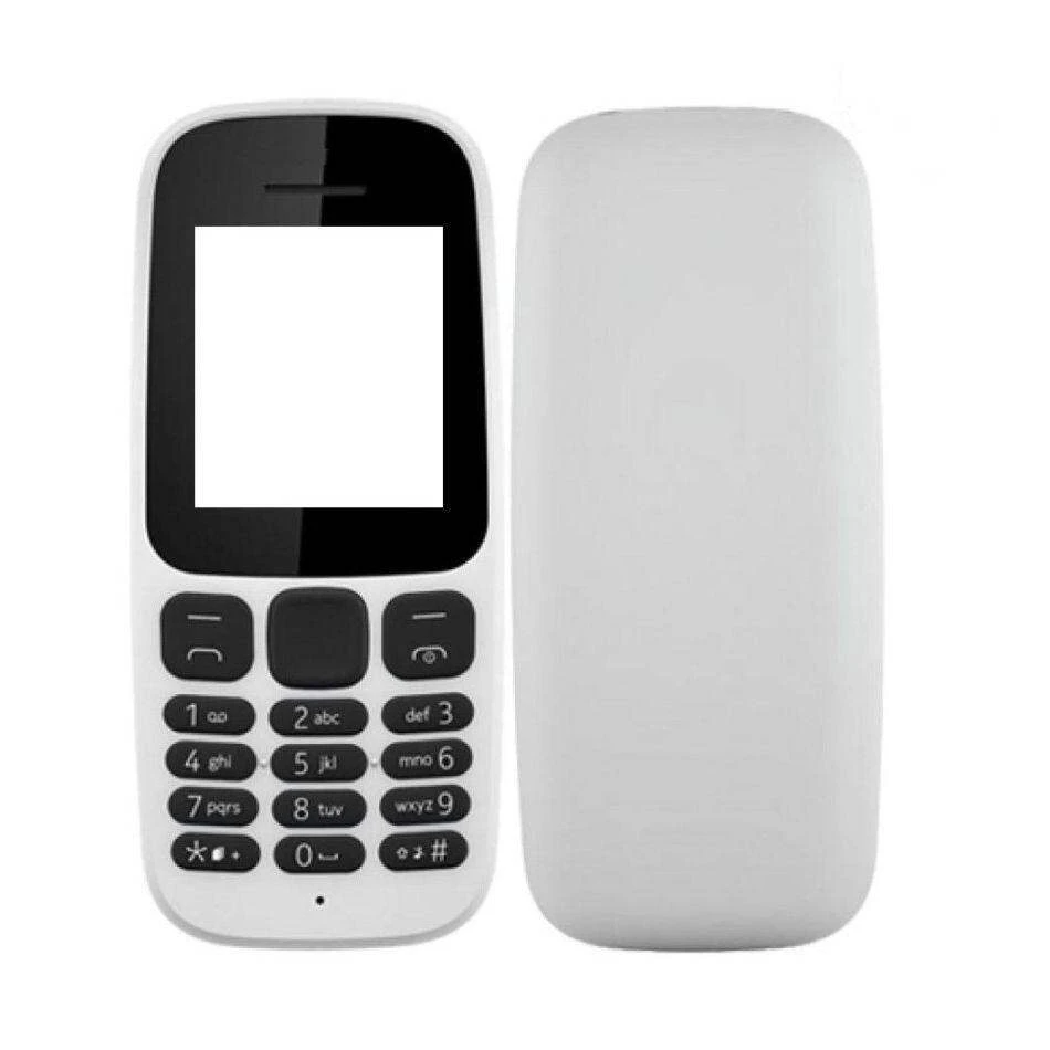 Nokia 105 (2017) কেসিং এর জন্য