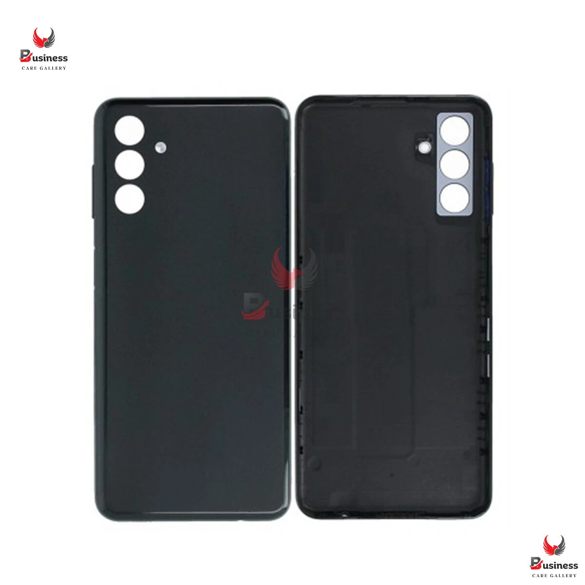 For Samsung Galaxy A04s  Battery Cover Glass Rear Housing Door Replacement New