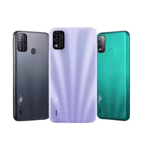 Itel a48 এর জন্য সম্পূর্ণ বডি হাউজিং