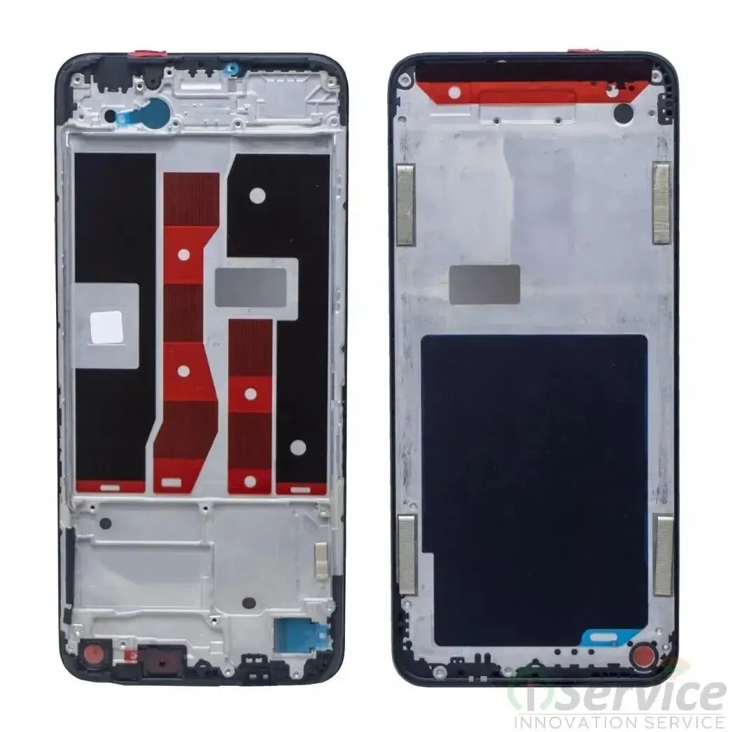 Oppo A54 Display Middle Frame / Mid Frame Chassis