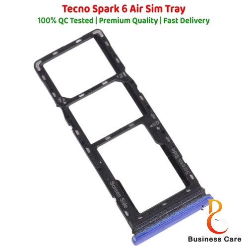 Tecno spark 6 air