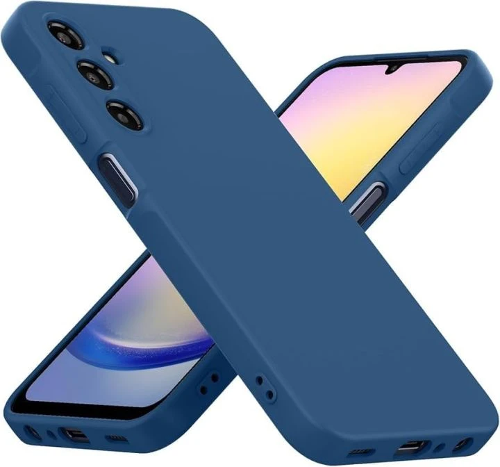 For Samsung Galaxy M52 Super quality Liquid Silicone Back cover phone Case