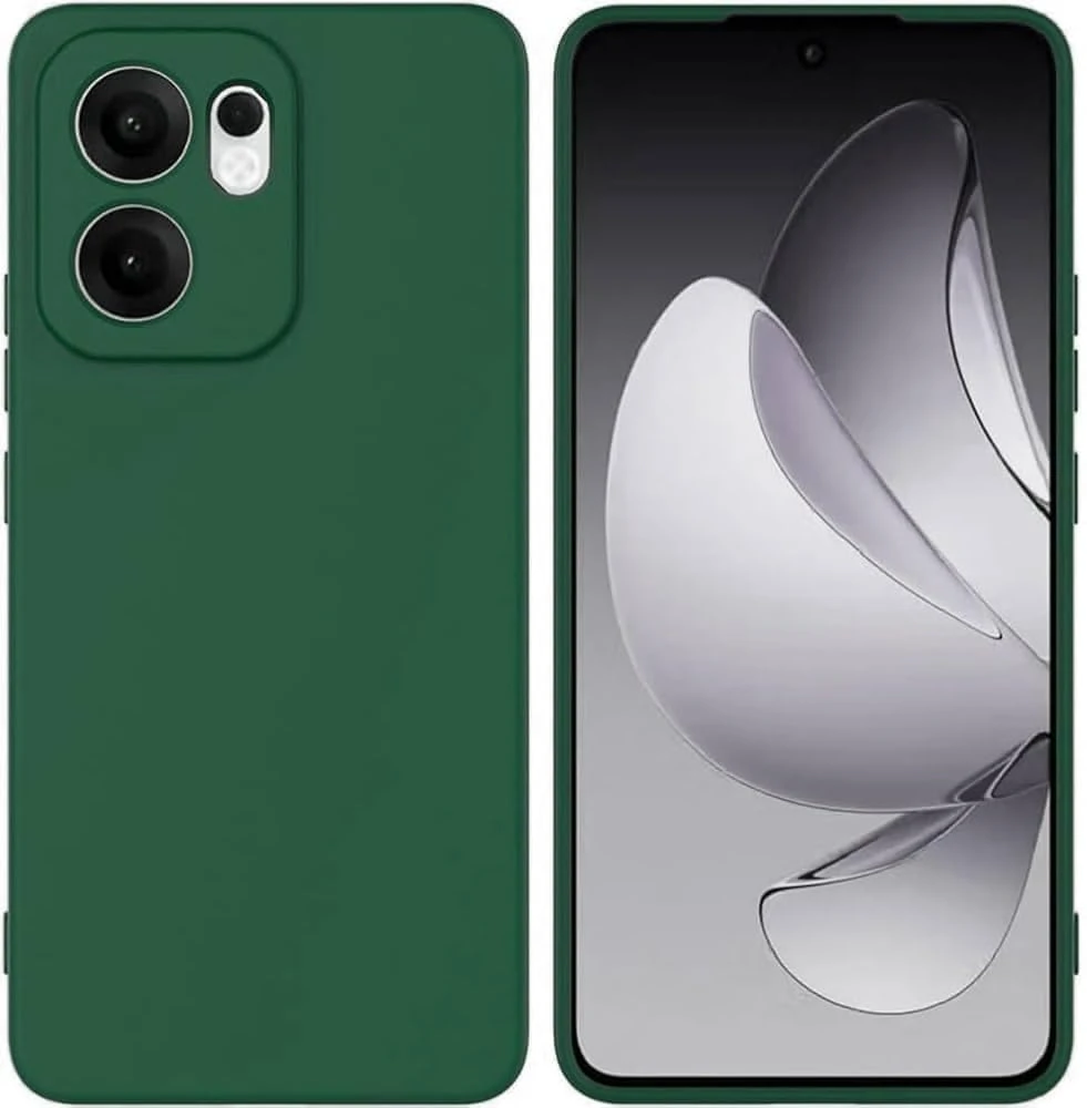 Oppo Reno 13F 5G ALL Type of cover ( Silicone cover / Xundd cover / Pani cover / Transparent cover ) cover