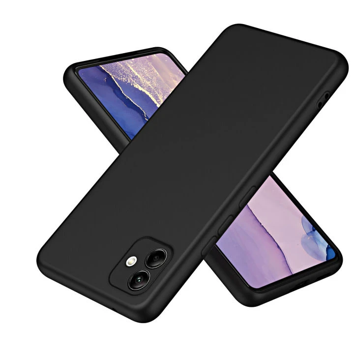 Samsung Galaxy A05 ALL Type of Back cover Silicone  Xundd  Pani cover Transparent cover Premium Hand Case Xundd