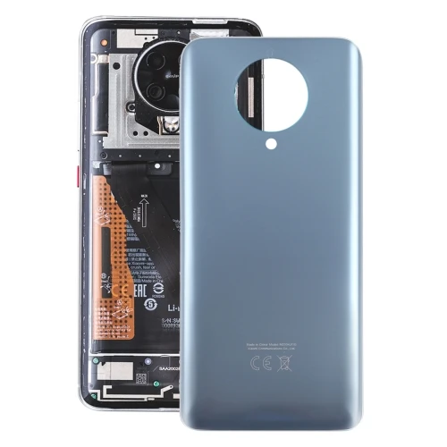 Backshell for Redmi K30 Pro (poco f2 pro) Replacement Back Battery Cover (Back Case Cover For Smartphone)