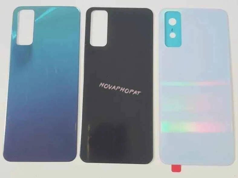 Back Panel Cover+battery Back Cover for Vivo Y12a