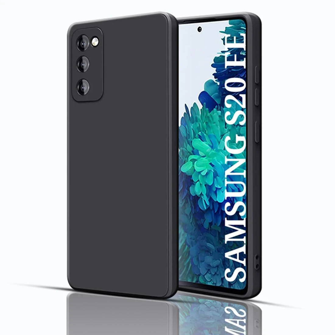 ALL Type of cover ( Silicone cover / Xundd cover / Pani cover / Transparent cover ) for Samsung Galaxy s20 FE