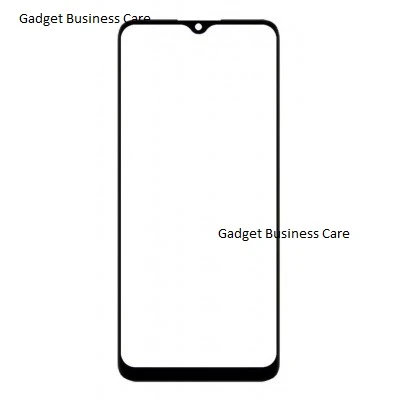 Realme c31 for lcd