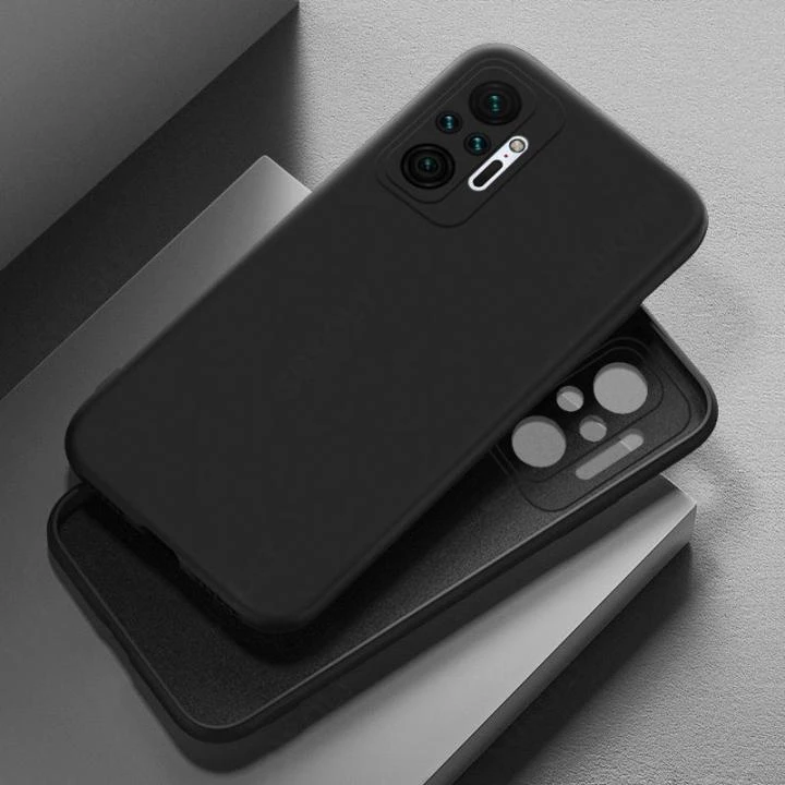 ALL Type of cover ( Silicone cover / Xundd cover / Pani cover / Transparent cover ) for Redmi Note 10 Pro