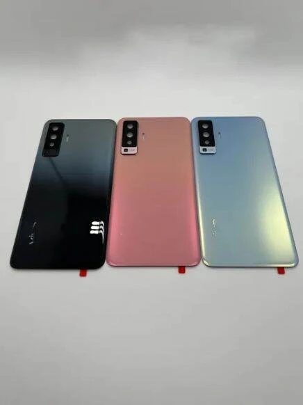 Back Part and Back Shell for Vivo x50 5g with Battery Door – Perfect for Replacement and Repair Use