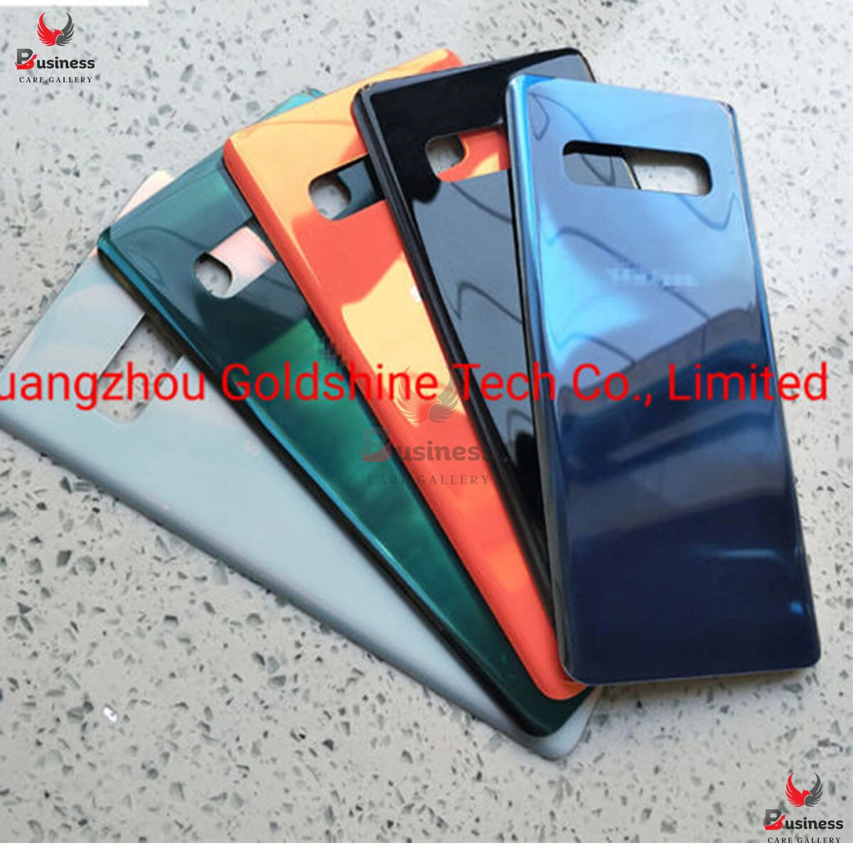 Back Panel Cover+battery Back Cover for Samsung Galaxy S10