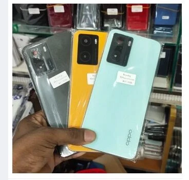 Back Part and Back Shell for oppo a57 with Battery Door – Perfect for Replacement and Repair Use