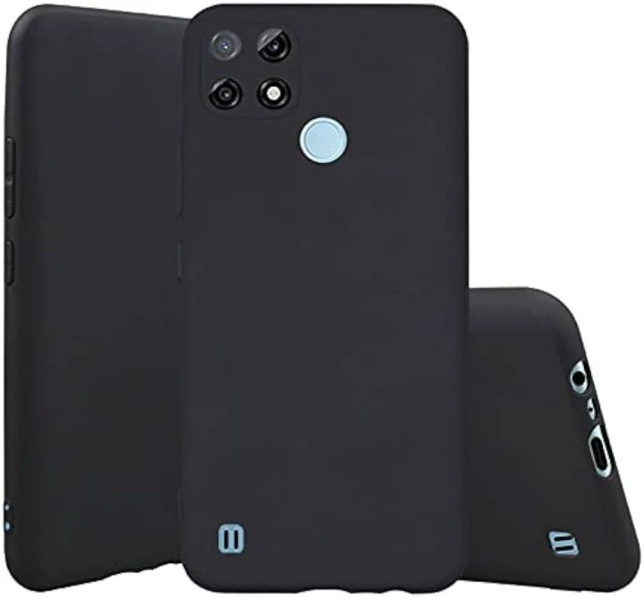 Realme c21Y ALL Type of Back cover Silicone  Xundd  Pani cover Transparent cover Premium Hand Case