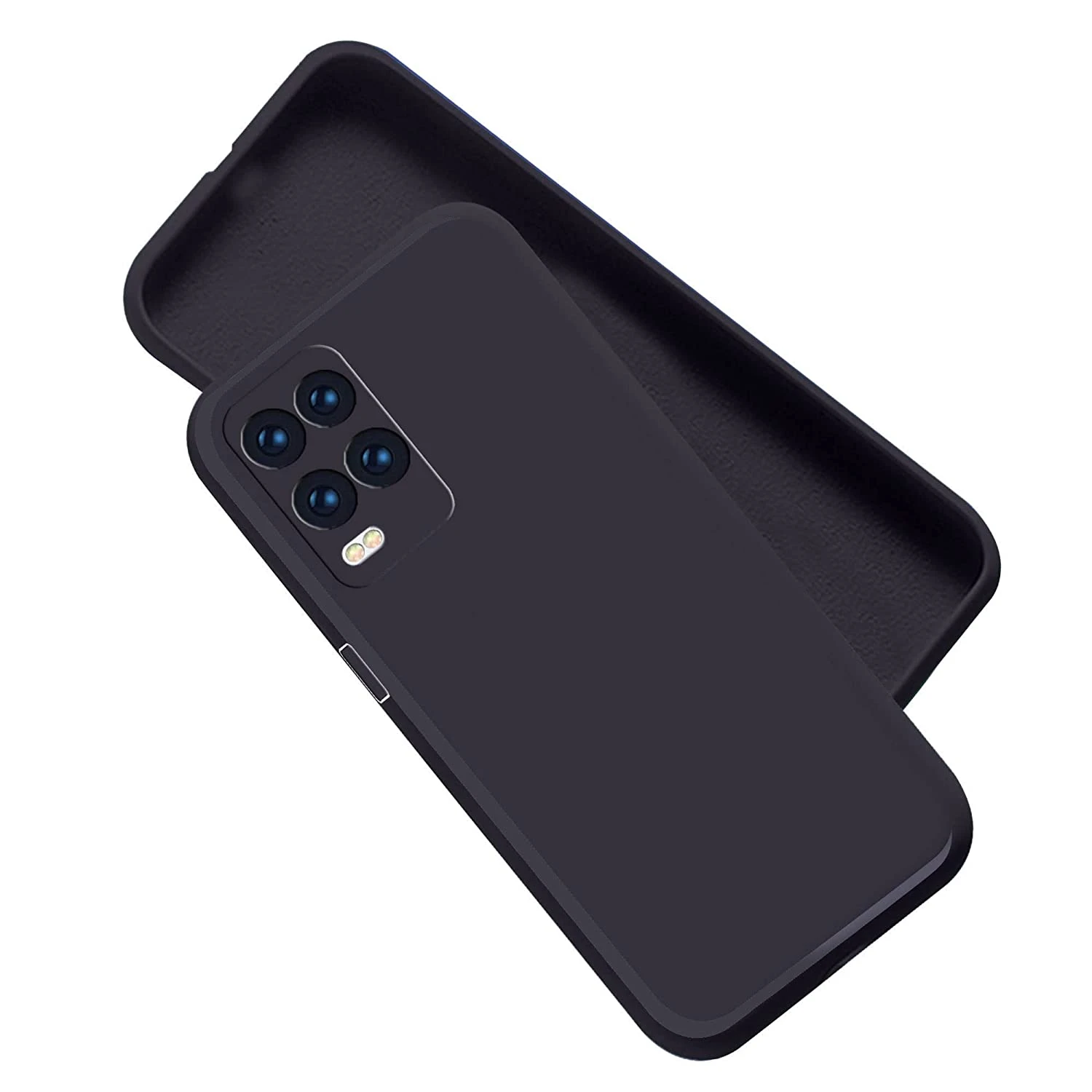 Realme 8S 5G ALL Type of Back cover Silicone  Xundd  Pani cover Transparent cover Premium Hand Case