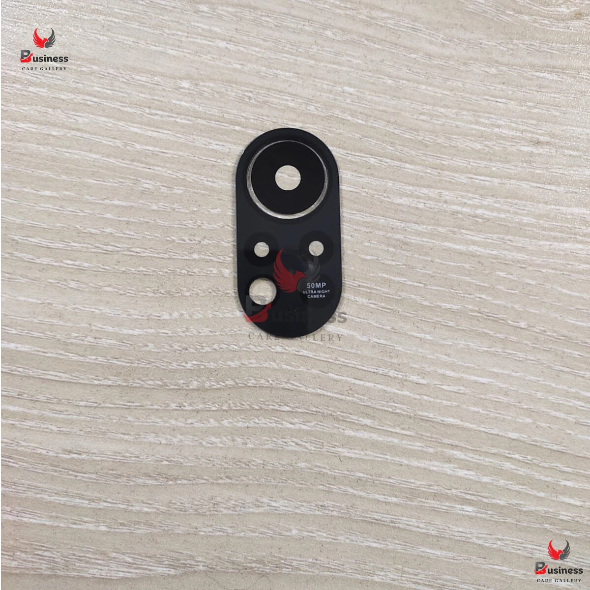 For Infinix Hot 11s camera glas+camera frame replacement