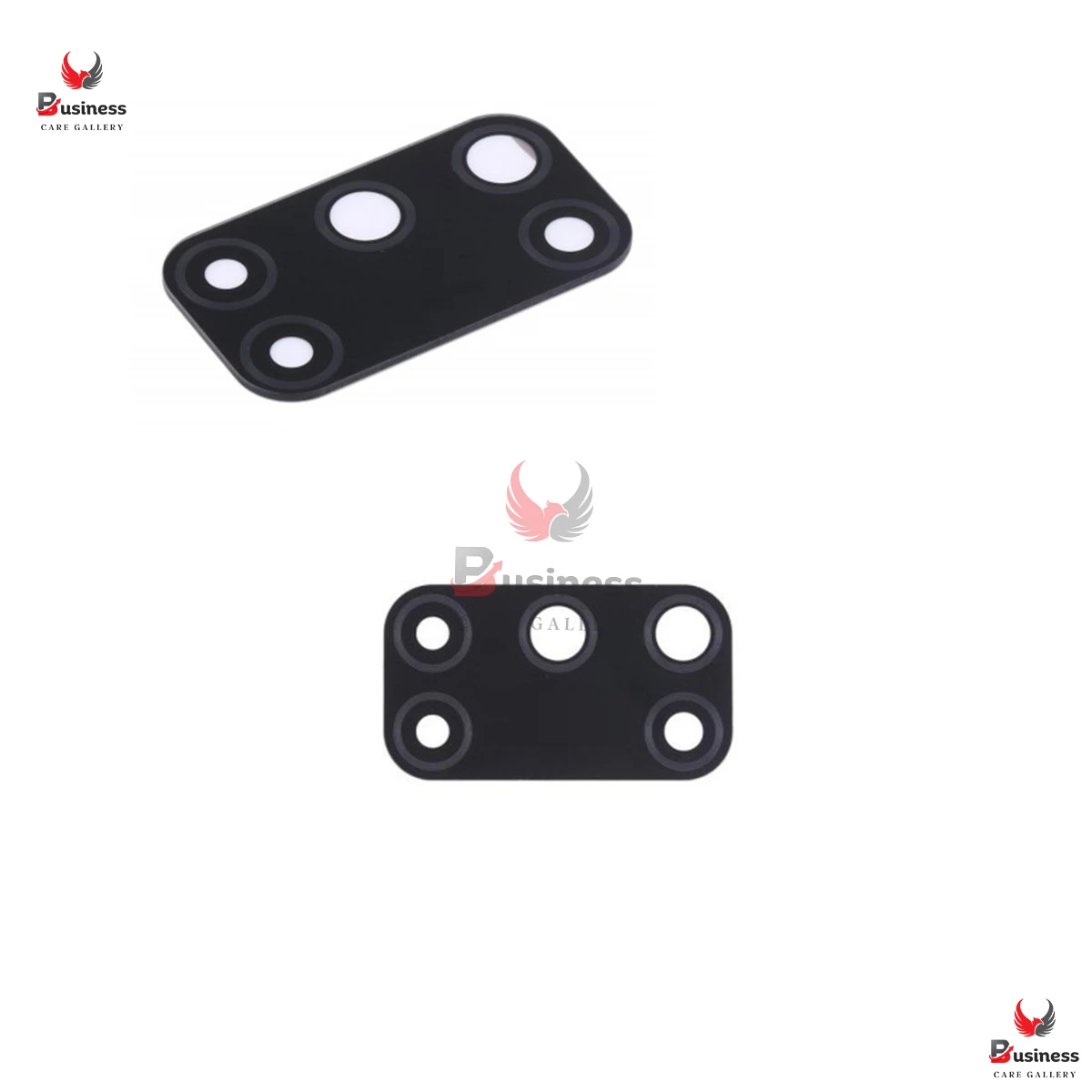 Back Camera Glass Lens Camera Lens for Oppo A92 2020