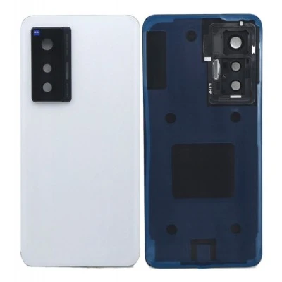 vivo X70 - ( Glass ) Back Shell / Back Panel / Battery Cover / Back Door / Back Replacement Part 100% Original