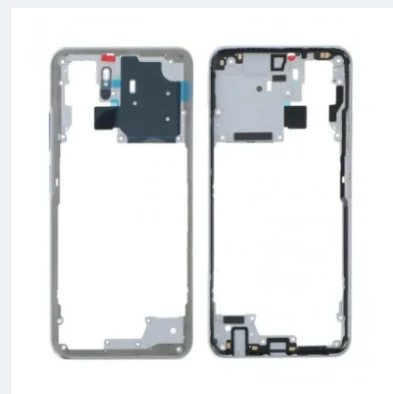 Middle Frame Ring Only for Xiaomi Redmi Note 10