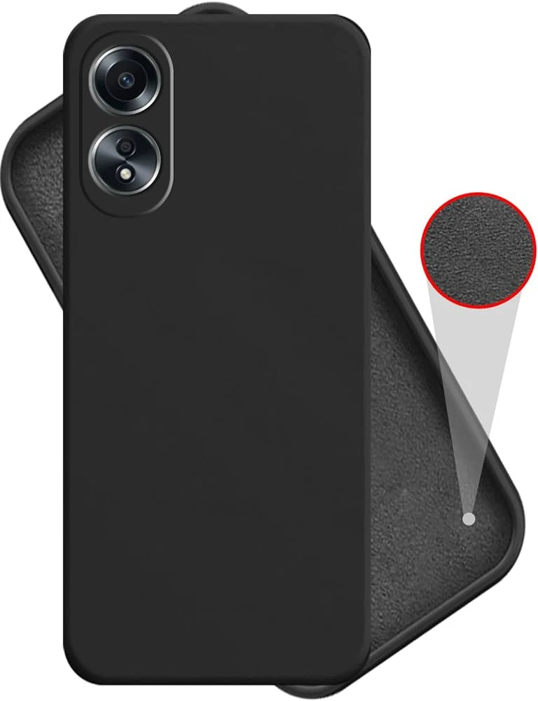 Oppo A78 4G ALL Type of Back cover Silicone  Xundd  Pani cover Transparent cover Premium Hand Case