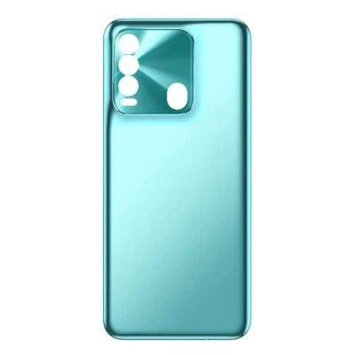 Back Panel Cover,Battery Cover Housing Case,Rear Door Cover for Tecno Spark 8