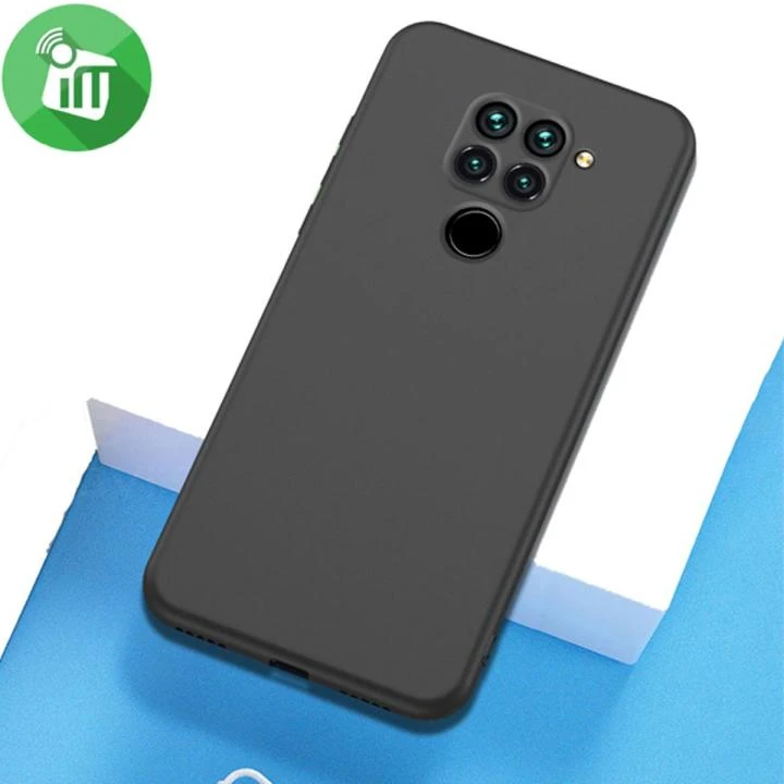 ALL Type of cover ( Silicone cover / Xundd cover / Pani cover / Transparent cover ) for Redmi note 9