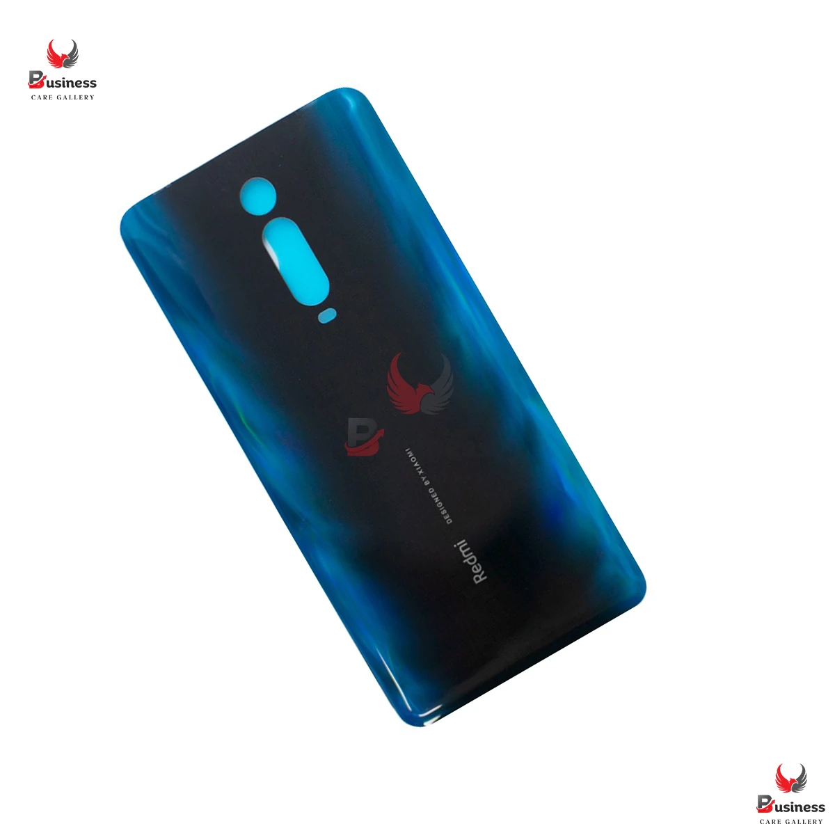 New For Xiaomi Redmi K20 pro Battery Cover Back Glass Panel Rear Housing case For Redmi k20 pro mi 9t pro back shell Back battery Cover door