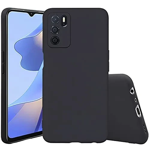 Oppo A16 ALL Type of cover ( Silicone cover / Xundd cover / Pani cover / Transparent cover ) for Oppo A16