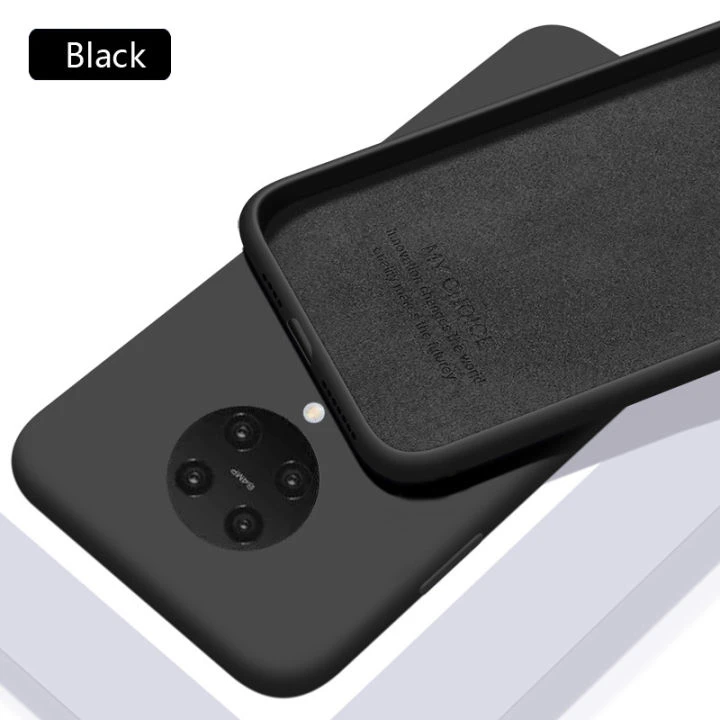 Redmi Poco F2 pro Type of cover ( Silicone cover / Xundd cover / Pani cover / Transparent cover )  cover