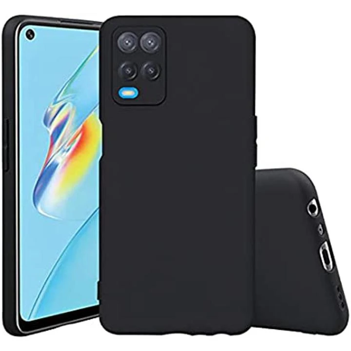 Oppo A54 ALL Type of cover ( Silicone cover / Xundd cover / Pani cover / Transparent cover ) for Oppo A54
