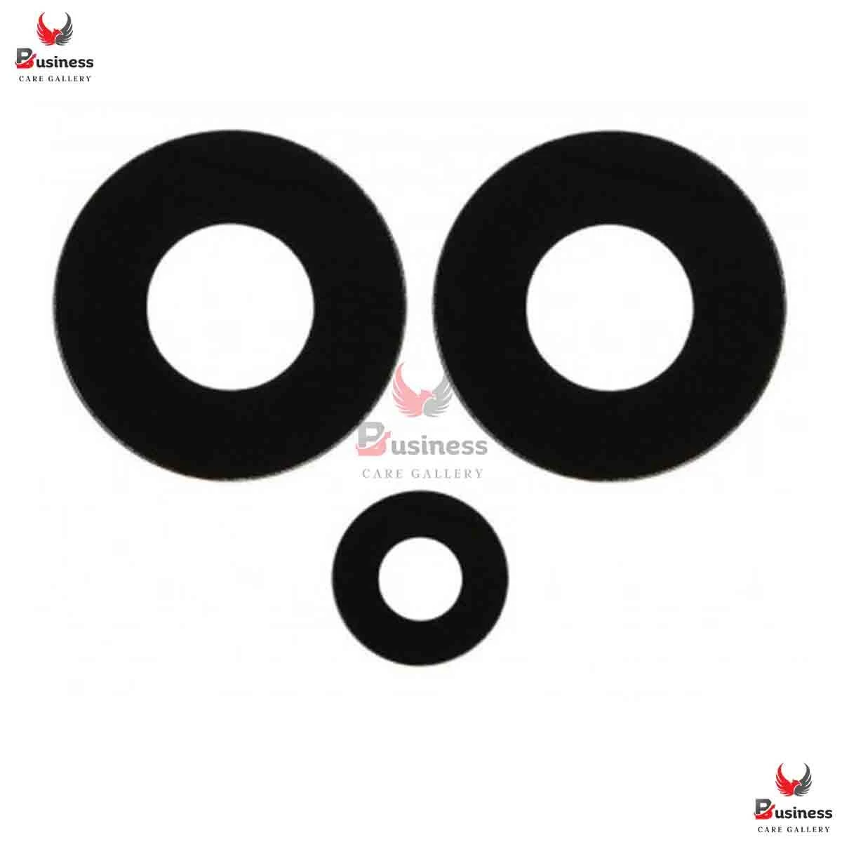 Back Camera Glass Lens Camera Lens for Realme C35