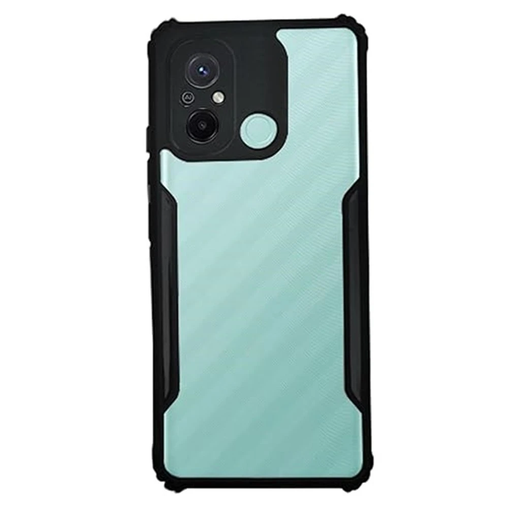 Vivo Y51 ALL Type of cover ( Silicone cover / Xundd cover / Pani cover / Transparent cover )  cover