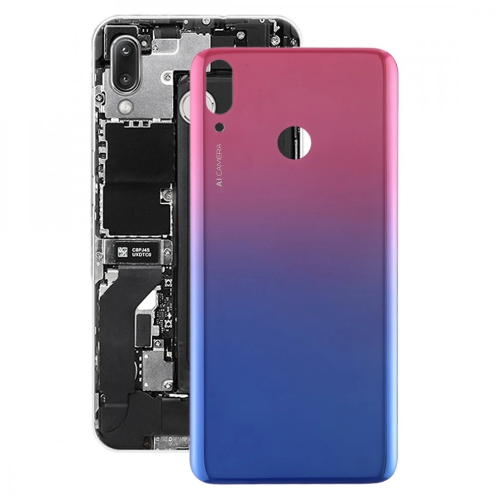Back Panel Cover for Huawei Y9 2019