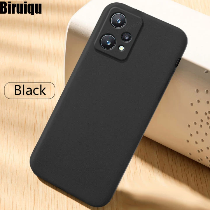 Realme 9 Pro Plus ALL Type of Back cover Silicone  Xundd  Pani cover Transparent cover Premium Hand Case