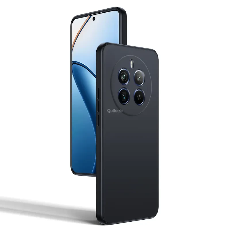 Realme 12 pro / 12 Pro Plus  ALL Type of Back cover Silicone  Xundd  Pani cover Transparent cover Premium Hand Case