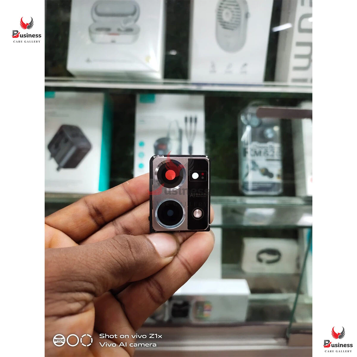 Oppo f21 pro camera main glass+frame