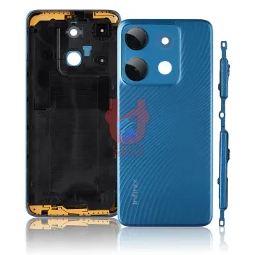 Back Casing Kesing Housing Backdoor INFINIX SMART 7 X6515