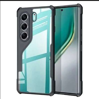 Tecno Camon 40 Back Cover Xundd Premium Hard Case