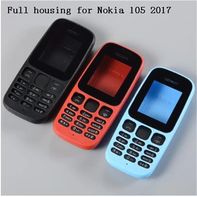 Nokia 105 (2017) কেসিং এর জন্য