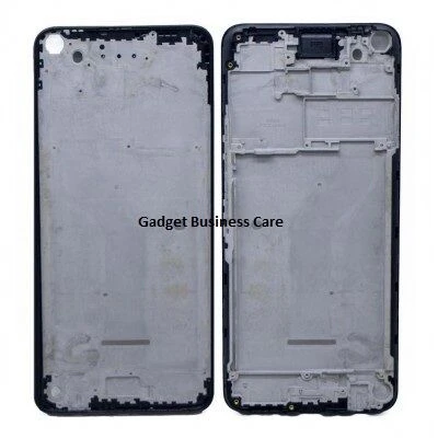 LCD Frame Middle Chassis for Infinix Note 7