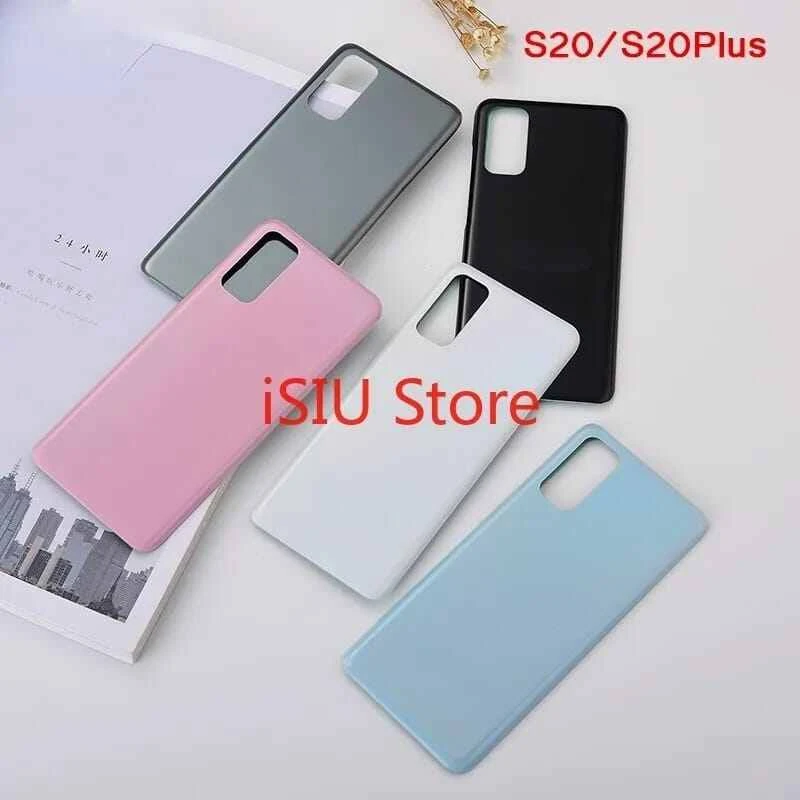 Back Panel Cover+battery Back Cover for Samsung Galaxy S20 Plus
