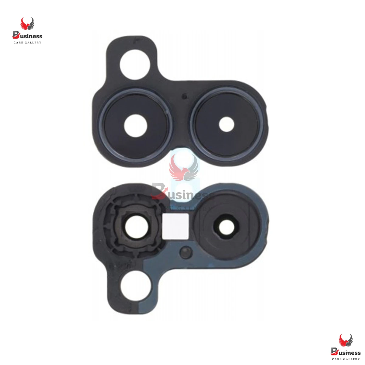 Camera Lens Glass with Frame for Camera Lens Glass with Frame for Realme 10