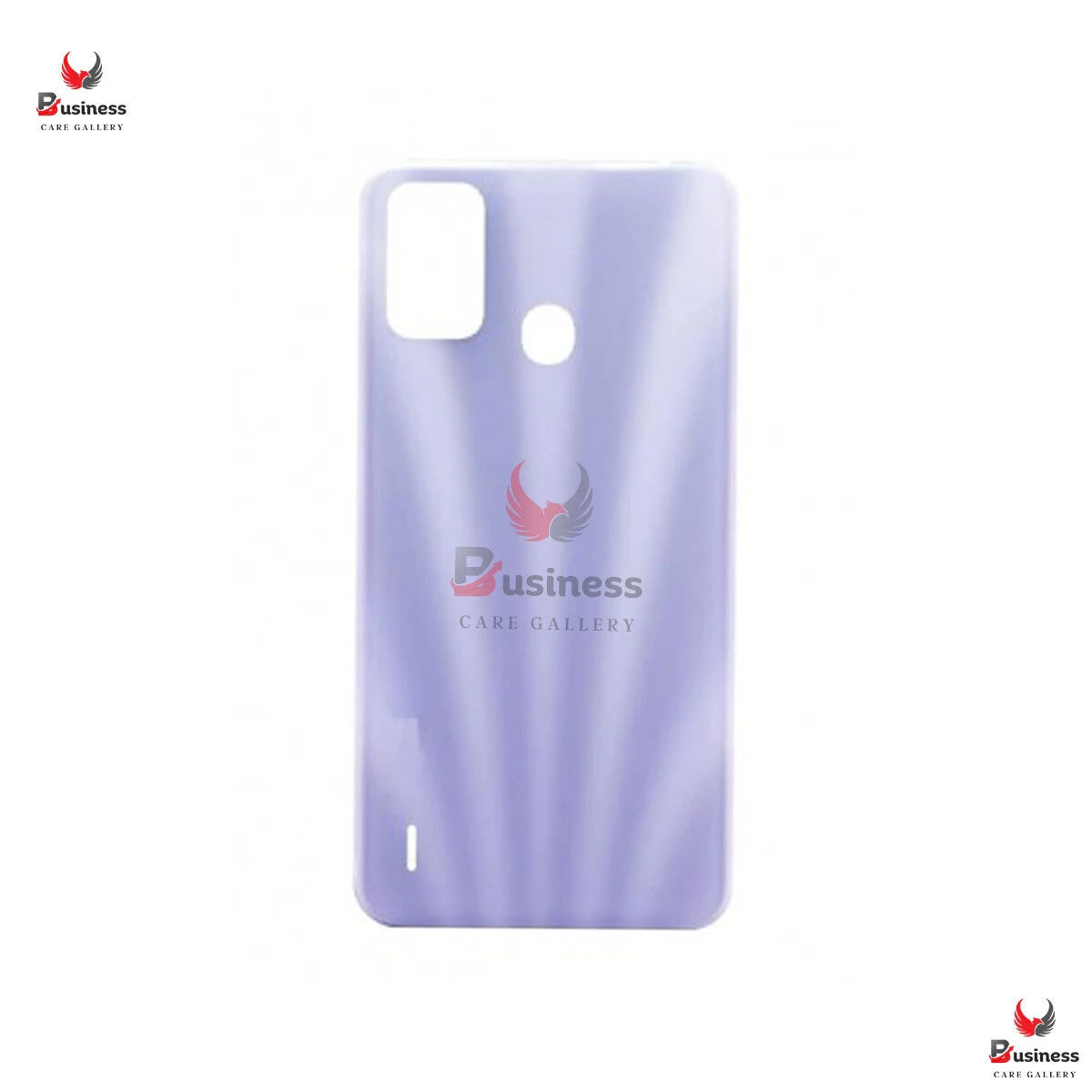 For  Itel A48  Battery Cover Glass Rear Housing Door Replacement New